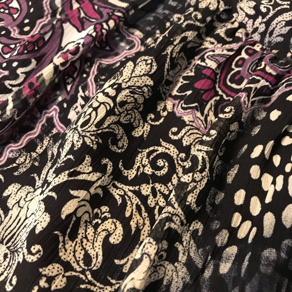 Mendocino Dress - Picture 3 of 4